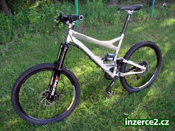 specialized enduro expert 2006