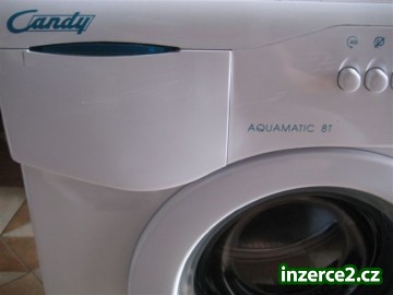 Pračka automatická CANDY AQUAMATIC 8T (na 3 kg prádla)_2 239784_2.jpg
