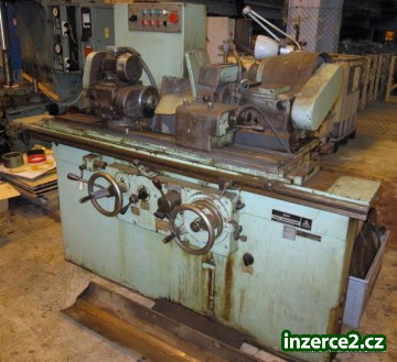 Bruska hrotová univerzální 2 Ud /750._2 261133_2.jpg