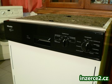 Miele special comfort G 661SC-I černý panel_1 296481_1.jpg