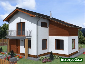 Rodinný dům Panda 105m2, 5+kk, 1540000,- Kč_1 322933_1.jpg
