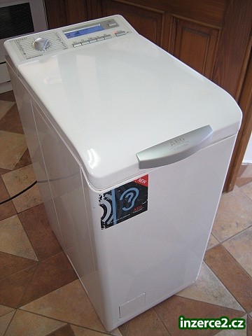 Pračka AEG LAVAMAT 47330 - tř. A+, 1300 ot., na 6 kg_2 330510_2.jpg