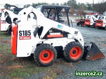 2008 BOBCAT S185 - Cena: 5800EUR_2 332337_2.jpg