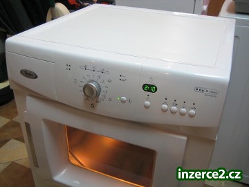Sušička WHIRLPOOL AWZ 8678 na 8 kg prádla kondenzační_2 334520_2.jpg