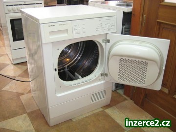 Sušička prádla SIEMENS SIVATHERM C7 kondenzační_1 342048_1.jpg