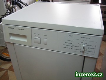 Sušička prádla SIEMENS SIVATHERM C7 kondenzační_2 342048_2.jpg