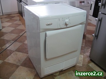 Sušička WHIRLPOOL AWZ 7813 na 6 kg kondenzační_1 351431_1.jpg