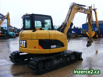 Caterpillar 308D rypadlo bagr_2 371970_2.jpg