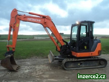 Hitachi ZX60 rypadlo bagr_1 371971_1.jpg