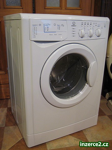 Pračka se sušičkou INDESIT WIDL126 - 1200 ot., na 5 kg (4 kg sušení)_1 372336_1.jpg