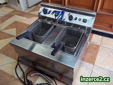 GASTRO PROFI fritéza elektrická dvojitá_2 399270_2.jpg