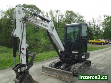 Bobcat E32 rypadlo bagr_1 416666_1.jpg