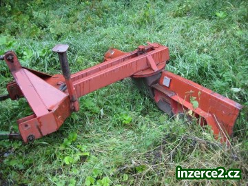 Traktor John Deere 1850 / 1992/ 4x4_2 448792_2.jpg