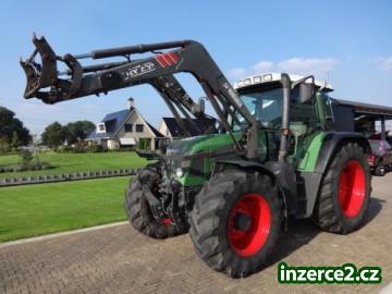 Fendt 711 vario traktor_1 454139_1.jpg