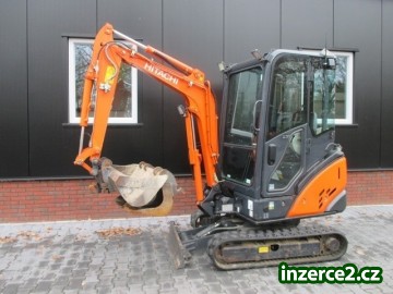 Hitachi ZX18-3 Mini Bager_1 455549_1.jpg