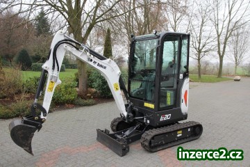 Bobcat E20 Minibagr_1 462803_1.jpg