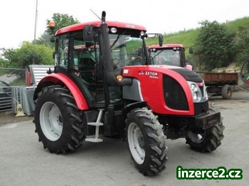 Zetor Proxima 6c441 traktor_1 474232_1.jpg