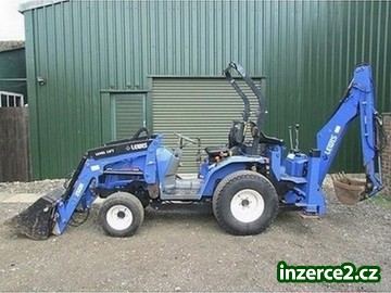 ISEKI THc4c330 traktor_1 475087_1.jpg