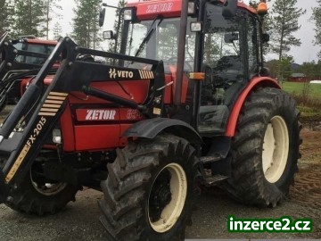 Nabízíme k prodeji traktor Zetor Z85T 4O_1 486924_1.jpg