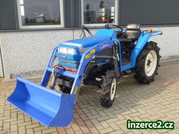 Iseki TA 2c15 traktor_1 488357_1.jpg