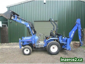 ISEKI TH433c0 traktor_2 494924_2.jpg