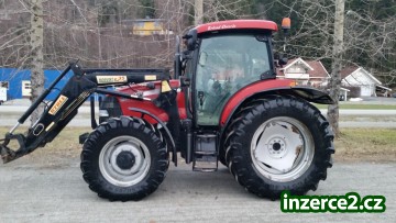 Traktor Case IH MXU II0 - Plně funkční_1 500633_1.jpg