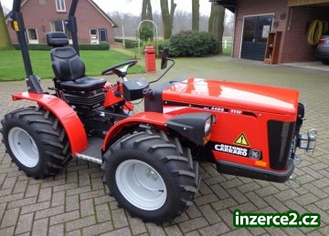 Antonio Carraro HST 4400 TTR traktor s čelním nakladačem_1 503269_1.jpg