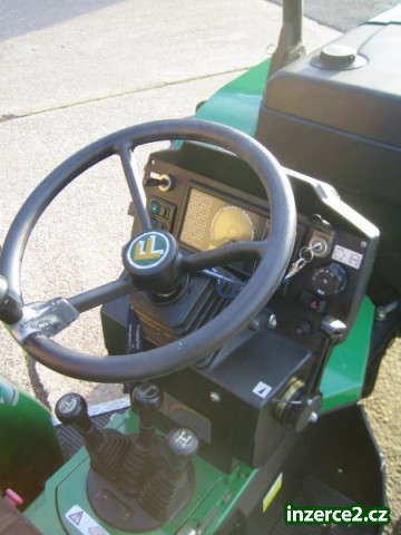 Ferrari 90 TH Predám Traktor_2 503273_2.jpg
