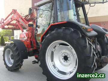 Massey Ferguson 6160 Traktor S Nakladacom_2 509415_2.jpg