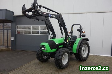 Traktor Deutz-Fahr Agrokid 3z1z0E_1 519394_1.jpg