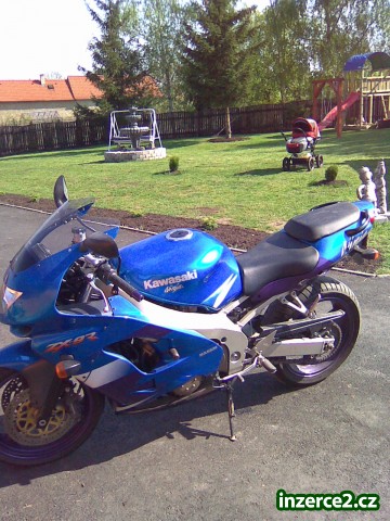 Prodám Kawasaki Ninja ZX9R_1 55273_1.jpg