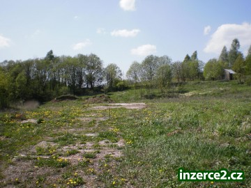 Prodej stavebních parcel v obci Babí 5 km od Trutnova_1 56390_1.jpg