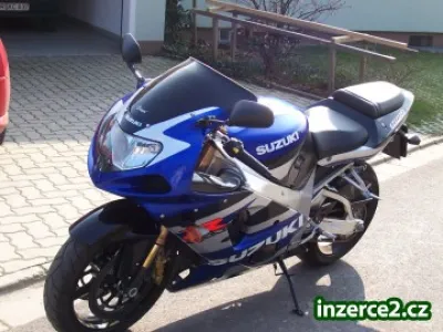 Suzuki GSX-R1000
