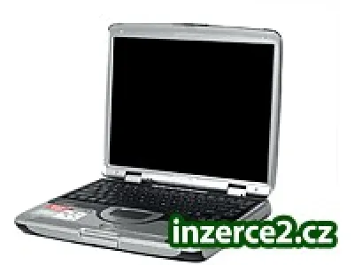 Prodám notebook COMPAQ EVO N115