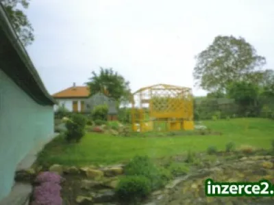 Prodám luxusní RD v Kožlanech, okr.Plzeň