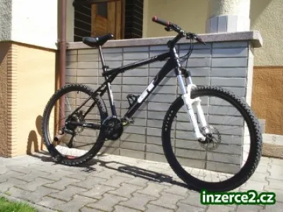 GT avalanche 2.0 disc