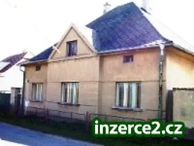 RD v Rochově u Litoměřic