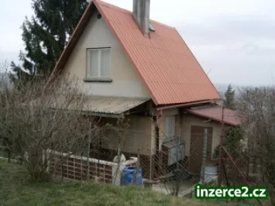 Prodej Chaty v Lovosicích, okr. Litoměřice