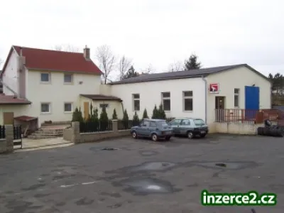 Prodej RD 3+1, Havraň u Mostu