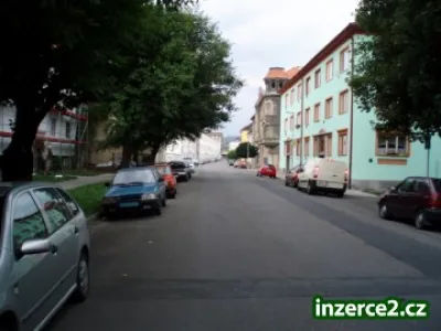 Prodej dr. bytu 3+KK,65m2 v Lovosicích, okr. Litoměřice