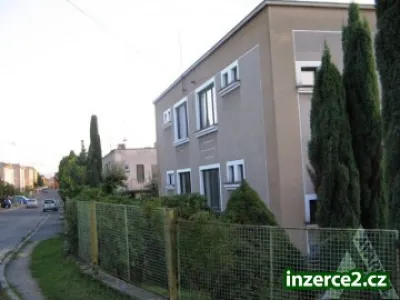Prodej RD se zahradou v Sedlčanech okres Příbram 06-2561