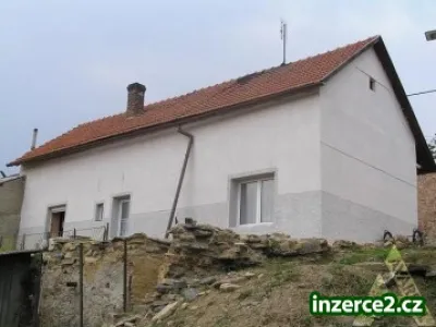 Prodej RD 1+1 po celkové rekonstrukci ve Svojšicích, okres Kolín. 06-2292