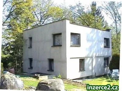 Prodej RD Kamenice Těptín 06-1731