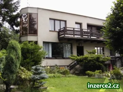 Prodej rodinného domu ve Voznici okr.Příbram 05-0608