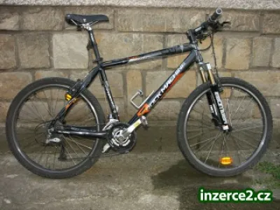 ROCK MACHINE EL NINO 2005