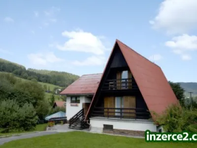 AVZO Zděchov nabízí pronájemKOLIBY