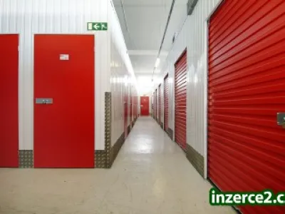 míto pro vaše sezonní věci, BEZPEČNÝ SKLEP