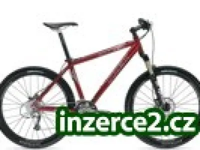 novy TREK 8000ZR, velikost 17,5