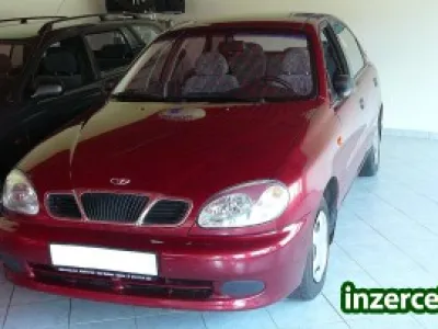 Daewoo Lanos