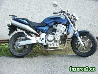 HONDA CB900F HORNET